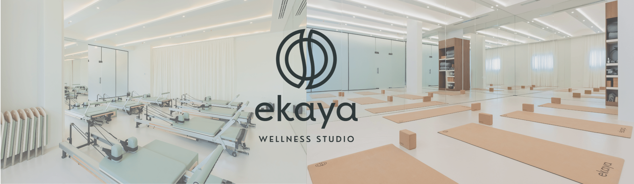 Ekaya Wellness Studio